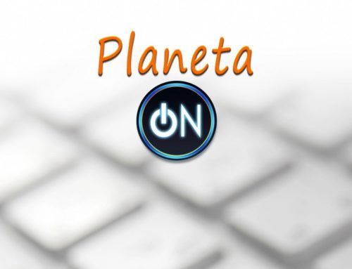 Planeta On programa de Inmediafilms y Keycont